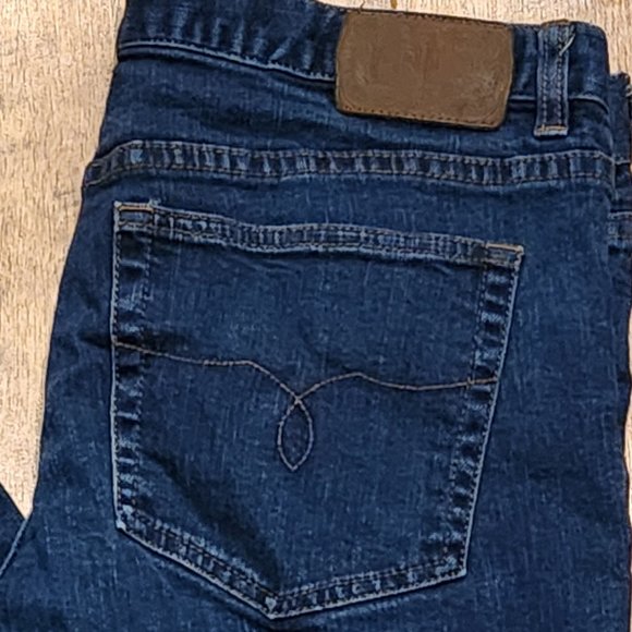 LAUREN JEANS CO. Contemporary Boot Cut Women's Jeans - Sz 12 - Picture 5 of 7